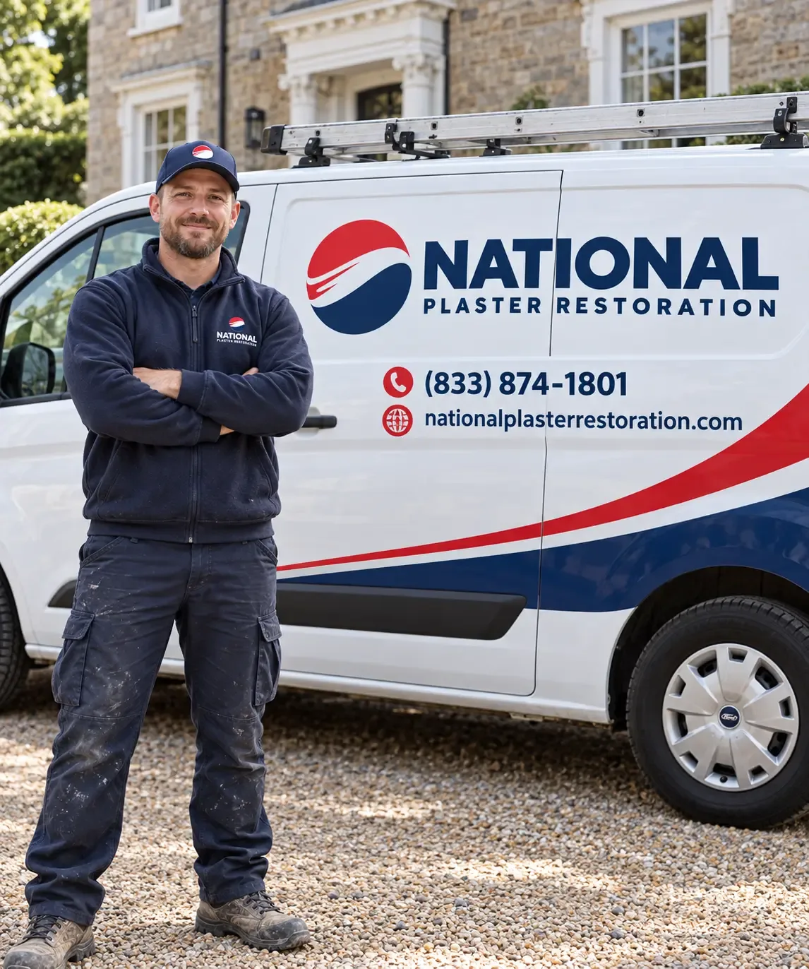 Plaster Repair company in Rulo, NE
